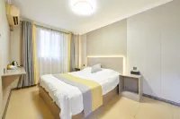 Jiayi Business Hotel (Gucheng Walmart)