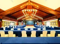 The Tang Hotel Noble Hainan Hotels in Ding'an