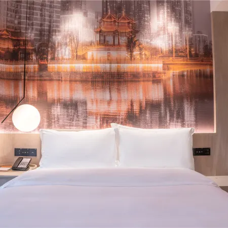 Joyhub Cheer Hotel
