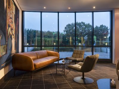 Four Points Flex by Sheraton Ratingen Düsseldorf Airport