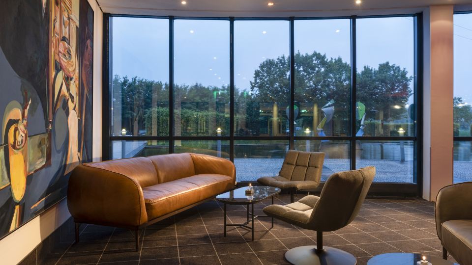 Four Points Flex by Sheraton Ratingen Düsseldorf Airport
