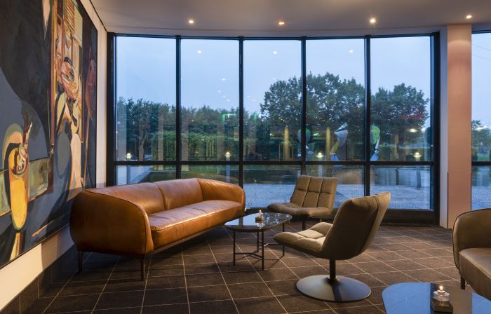 Four Points Flex by Sheraton Ratingen Düsseldorf Airport