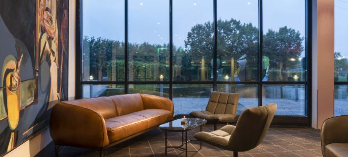 Four Points Flex by Sheraton Ratingen Düsseldorf Airport 라팅겐 호텔