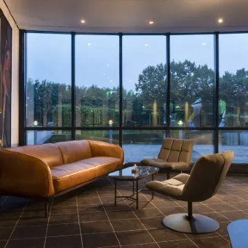 Four Points Flex by Sheraton Ratingen Düsseldorf Airport Hotels near Kalkum