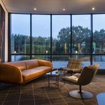 Four Points Flex by Sheraton Ratingen Düsseldorf Airport