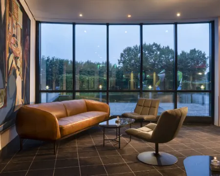 Four Points Flex by Sheraton Ratingen Düsseldorf Airport Hotels in Ratingen