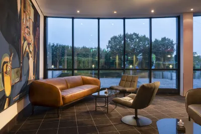 Four Ratingen Dusseldorf Airport Hotel di Ratingen