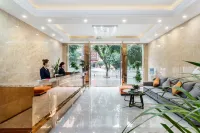 Guangan Tiantai Hotel