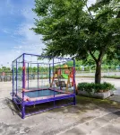 Nanshan Zhuhai Yumantang Restaurant