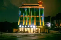 Mangshan No. 9 b&B