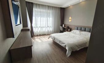 Sino-austrian Business Hotel (Wuhai Guomao)