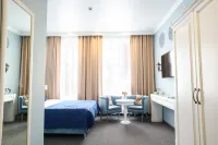Kaganat Hotel The Cathedral of Peter and Paul in Kazan 주변 호텔