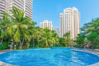 Sanya Blue Star Moon Seaview Holiday Apartment