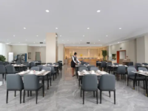 Anxin Yunjin Hotel Hotels in Anxin