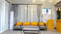 Xiyixia Rural Hotel