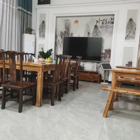 Xinchang Xinya Homestay