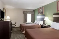 Howard Johnson by Wyndham Newark Airport