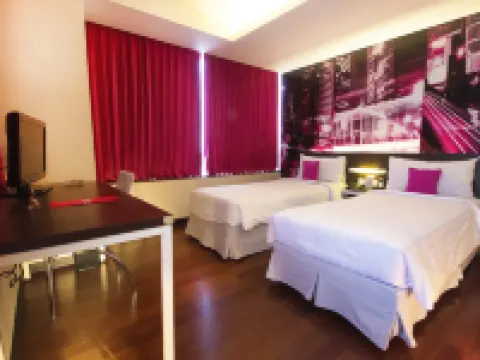 favehotel MEX Tunjungan Surabaya Hotels in Tegalsari