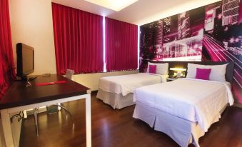 favehotel MEX Tunjungan Surabaya