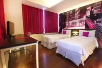 favehotel MEX Tunjungan Surabaya Hôtels à : 