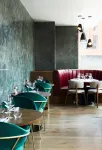 Hyatt House Manchester - 조식 운영