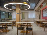 西江嘎諾文化飯店