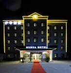 Huhua Hotel (Jiaotong University Jiangchuan Road Metro Station) Hotels near Minhang Maqiaozhen Community School