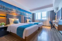 Yeste Hotel