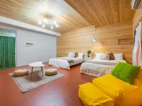Chanthy&Anson Các khách sạn ở Đài Đông