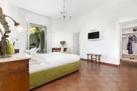 Villa Oriana Relais