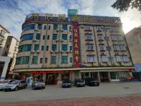 peng lai fashion hotel