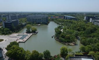 International Film and Television Exchange Center，Communication University of Zhejiang