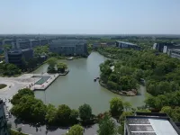 International Film and Television Exchange Center，Communication University of Zhejiang Hotels near Fortuna Bend