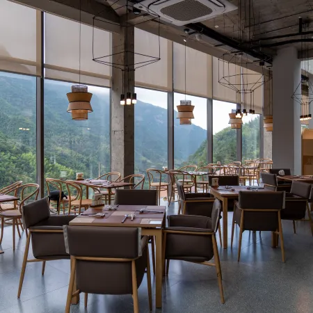 Yuanshe Lanshu Hotel