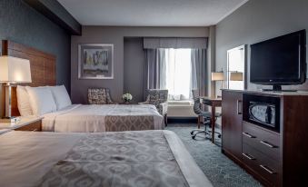 Monte Carlo Inn - Toronto Markham