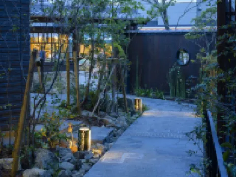 Tosei Hotel Cocone Kamakura Hotels in Kamakura