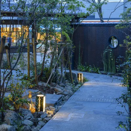 Tosei Hotel Cocone Kamakura