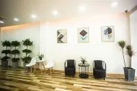 Yongcheng Hehua Boutique Hotel