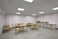 派柏·雲飯店（濉溪乾隆湖國賓壹號店） - 早餐