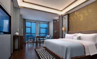 Till Bright Hotel (Lanshan Lanhai)