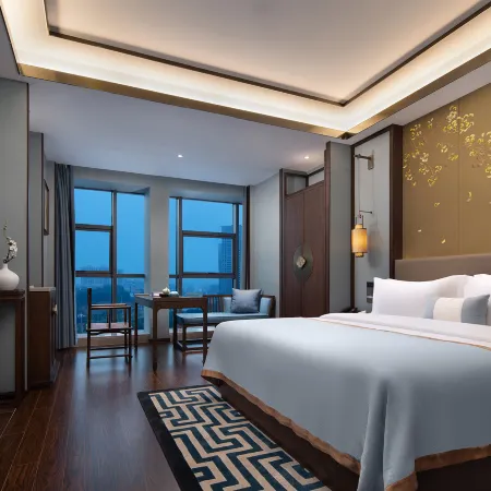 TILL BRIGHT Hotel (Lanshan Lanhai)