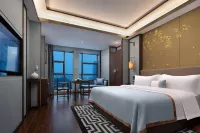 Till Bright Hotel (Lanshan Lanhai) Các khách sạn ở Lam Sơn