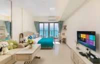 Xiyue luxury Seascape Resort Apartment (Danzhou Haihua Island Store)