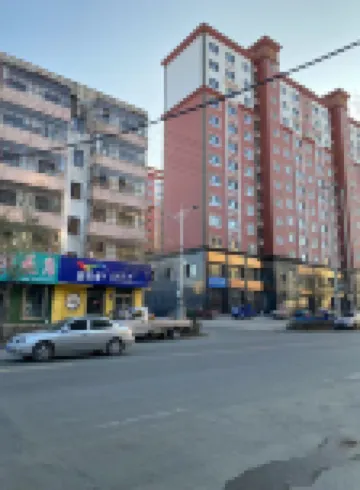 Wushi Ri Rent Homestay