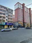 Wushi Ri Rent Homestay Dongyu Commercial Pedestrian Street 주변 호텔