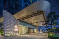 ANTHEA HOTEL Hotels in Shenzhen