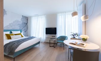 The Central City - Luxury Serviced Residence