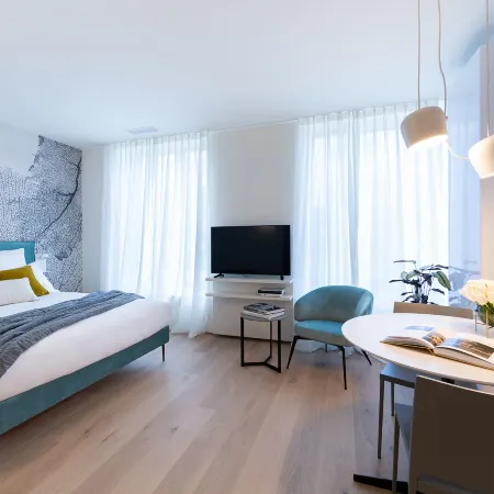 The Central City - Luxury Serviced Residence