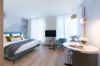 The Central City - Luxury Serviced Residence