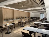 HanTing Hotel (Xinjiang Jiangzhou Avenue)